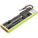 3000mAh Replacement Battery for Husqvarna Automover 540059602 AU-18C AU-18V - International Shipping Available - Buy Online on SooperMarket.com