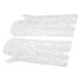 Adult Arm Cast Covers Opening Disposable Waterproof Arm Cast Cover for Bathing Use - Buy Online on SooperMarket.com