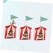 Gadpiparty 20pcs Box Candy Box Gift Box Happy Candy Bamboo Baby - Buy Online on SooperMarket.com