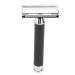 Manual Beard Trimmer Alloy Razor for Men & Women - Safe Hair Removal Tool for Body & Beard Grooming - Buy Online on SooperMarket.com