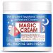 Egyptian Magic All purpose Skin Cream 118 ml. 4 oz. - Buy Online on SooperMarket.com