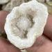 Crystals Stones Raw Irregular Natural Stone White Agate Slice Quartz Minerals Home Decoration (Size : 2pcs) HOMEZHOU (Size : 2pcs) - Buy Online on SooperMarket.com