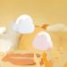 Annmore Cloud LED Night Light - Dimmable Baby Bedside Lamp for Kids | Perfect Newborn Gift in White - Buy Online on SooperMarket.com