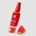 BYROKKO Original Shine Brown Watermelon Two-Phase Spray Tanning Oil with Hyaluronic Acid 3.5 Fl Oz (104 ml) | Refreshing and Moisturizing Tan Accelerator for Express Tan in Sunbed & Outdoor Sun