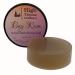 Bay Rum Shaving Soap Puck - 4 oz Large Bar in Travel Tin | Premium Men's Shave Soap Made in the USA - Buy Online on SooperMarket.com