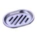 Ciieeo Soap Rack Soap Holder Soap Container Rack Soap Box Double Layer