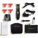 SUPREME TRIMMER ST5220 Beard Trimmer for Men - Cordless Hair Clippers - Buy Online on SooperMarket.com