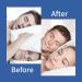 120 PCS Snore Reducing Mouth Tape for Sleeping - Stop Snoring with Sleep Tape - Buy Online on SooperMarket.com
