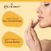 COCOCARE Cocoa Butter Lip Balm - Yellow - Buy Online on SooperMarket.com