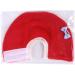NashaFeiLi Pet Collar Elizabethan Bird Collar Parrot Recovery Collar for Sun Conures Macaws Love Birds (L Blue) L Blue - Buy Online on SooperMarket.com