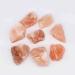 Natural Crystal Rough Stone Decoration Lucky Feng Shui Crystal Salt Specimen 1pc AGBLKLCME Random - Buy Online on SooperMarket.com