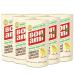 Bon Ami Powder Cleanser - 14 oz (Pack of 6) 14 Ounce (Pack of 6)
