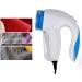 Premium Fabric Shaver & Defuzzer - Lint Remover for Clothes with Replaceable Blades | Ideal for Home & Travel - Buy Online on SooperMarket.com