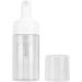 Sonew Foam Pump Bottle Refillable Travel Dispenser Container Portable Mousse Foaming Empty Bottle(02#) - Buy Online on SooperMarket.com