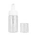 Portable Mousse Foaming Bottle | Refillable Travel Dispenser for Soap | Mini Travel Size Mousse Container - Buy Online on SooperMarket.com