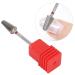 Nail Drill Professional Nail Drill Nail Polishing Cutter Manicure Pedicure Accessories Tool (Type C)