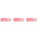 YANHUNING 975 Pcs Lint Free Cotton Pads to Remove Nail Gel Nonwovens Cotton Sheet Nail Polish Cleaning Pads