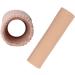 COHEALI Silicone Gel Toe Spacers and Protectors - 2Pcs Beige Finger Sleeves for Toe Blister Relief - Elastic Bandage for Anti-Wear Protection - 20X1.8CM - Buy Online on SooperMarket.com