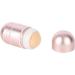 2 in 1 Oil Absorbing Roller Oil Absorbing Volcanic Roller Face Roller Reusable Oil Absorbing Stick Volcanic Face Roller Mini Volcanic Stone Convenient and Effective to Use - Buy Online on SooperMarket.com