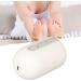 Electric Foot Callus Remover Rechargeable Portable Professional Foot File Pedicure Callus Remover Kit for Dead Cracked Dry Skin DC 5V 5W (TYCIONGg3opnb7frw-11) - Buy Online on SooperMarket.com