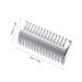 Double Edge Safety Razor | Open Comb Head | Perfect Shaving Tool for Men | Barber Home Use - Buy Online on SooperMarket.com
