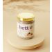 Bett r Cashew Hazelnut Cream Without Added Sugar - 100% Organic Vegan and Palm Oil Free - 250 g - Buy Online on SooperMarket.com