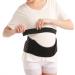 Qchomee Maternity Belt | Adjustable Pregnancy Support Band for Belly Lifting | Relieve Back, Hip & Pelvic Pain | Postpartum XXL - Buy Online on SooperMarket.com