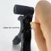 WhildHart 3 Finger 360 Rotatable Thumb Release Trigger for Compound Bow (Pure Black) - Shop Now - Buy Online on SooperMarket.com
