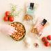 Foodin Rosemary and Honey Roasted Cashews High Protein Snack Nut pack of 8 - Buy Online on SooperMarket.com
