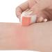 Housoutil 50 Makeup Sponges - Curve Blending Applicators for Foundation | Synthetic Latex White Beauty Tools - Perfect for Flawless Application - Buy Online on SooperMarket.com