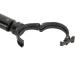 Telescopic Control Strut Handle Bar for Electric Self Balancing Scooter - Black - Buy Online on SooperMarket.com