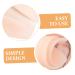 MUSISALY 8pcs Shoulder Pads Anti-skid Bra Strap Cushions Anti-skid Bra Strap Pads - Buy Online on SooperMarket.com
