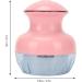 Buy Bymore Fabric Shaver - Rechargeable Lint Remover & Defuzzer for Sweaters Pink USB Ideal for Home & Travel - Buy Online on SooperMarket.com