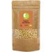 Organic Soya Beans - Certified Organic - by Busy Beans Organic (500g)