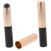 Gogogmee Round Head Silicone Lip Brush Lip Lip Gloss Lip Brush for Women Makeup Tools Lipstick Brush Concealer Brush Makeup Brush for Women Lipstick Applicator