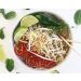 Miracle Noodle Angel Hair Pasta - Plant Based Shirataki Noodles - Keto, Vegan, Gluten-Free, Low Carb, Paleo - 7 oz (Pack of 6) - Buy Online on SooperMarket.com