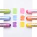 Chunkies Paint Sticks Pastel - 6 Piece Set | Non-toxic Colors for Kids & Adults - Buy Online on SooperMarket.com
