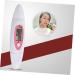 FOMIYES 3 1 Facial Moisture Meter Digital Moisture Meter Skin Moisture Tester Facial Moisture Oil Meter 3 in 1 Sensor Oil Sensor Analyzer Facial Moisture Oil Tester Number Test Pen White - Buy Online on SooperMarket.com