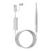 KANDUO Ear Wax Removal Tool Earwax Cleaning Camera Visual Ear Cleaning Tool Otoscope Ear Wax Removal Endoscope