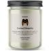 Shetland Sheepdog Candle - 220g Soy Wax with Vanilla Jasmine & Almond - Dog Gift by Makester - Buy Online on SooperMarket.com