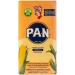 Harina PAN Pre-Cooked Yellow Maize Meal - 1kg (Pack of 3) - Buy Online on SooperMarket.com