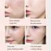 2Pcs Magic Invisible Pore Cream Stick Set - Hydrating Primer & Color Makeup Stick for Face - Buy Online on SooperMarket.com