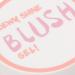 Color Changing Cream Blush Moisturizing Nourishing Waterproof Lasting Glitter Cream Blusher for Makeup - Buy Online on SooperMarket.com