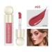3-Color Face Cream Blush Set | Moisturizing & Long-Lasting Skin Tint | Lightweight Blush Kit - Buy Online on SooperMarket.com