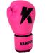 KAIWENDE-BX01 FH-Rose Boxing Gloves | 6oz-16oz | Punching Bag Mitts for Muay Thai & Kickboxing - Buy Online on SooperMarket.com