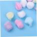 Buy Makeup Cotton Balls for Flawless Skin | International Shipping Available - Buy Online on SooperMarket.com