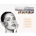 10 Vial Anti-Aging BB Glow Serum Starter Kit for Microneedling Skin Treatment - Buy Online on SooperMarket.com