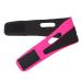 Vctitil Women Pink Slimming Face Bandage V-Shaped Lifting Wrinkle Removal And Double Chin Reduction Exquisite Facial Massager Lifting Strap Beauty Tool