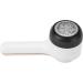 Multifunctional Electric Lint Remover - Rechargeable Fuzz & Fabric Cleaner for Clothes & Furniture | Digital Display (White - Buy Online on SooperMarket.com