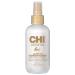CHI Keratin Flex Finish Hair Spray 10 oz & Keratin Leave-in Conditioner 6 Fl Oz - Buy Online on SooperMarket.com